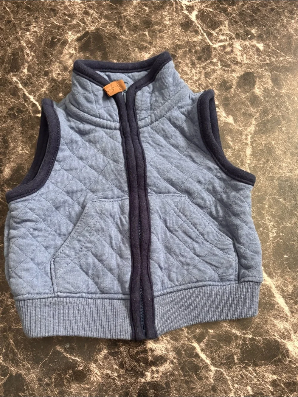 Carters two piece